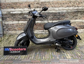 Vespa Sprint Agaath Euro 4