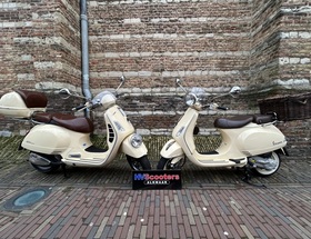 Vespa GTV 250