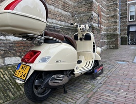 Vespa GTV 250