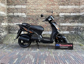 Kymco Agility 11.835km