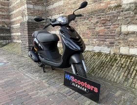 Piaggio Zip Euro 4