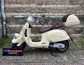 Vespa GTV 250