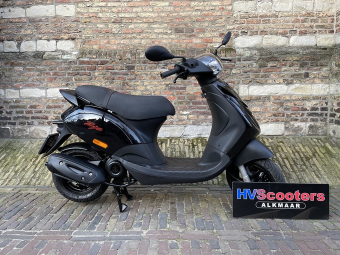 Piaggio Zip Euro 4