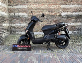 Kymco Agility 19.001km