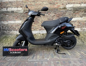 Piaggio Zip Euro 4