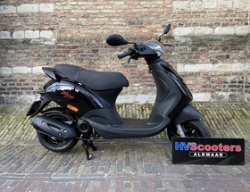 Piaggio Zip Euro 4