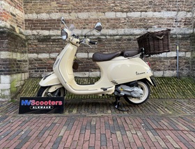 Vespa LXV 50 