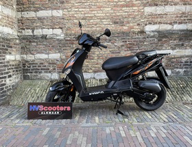 Kymco Agility 11.835km