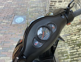 Kymco Agility 11.835km