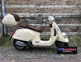 Vespa GTV 250