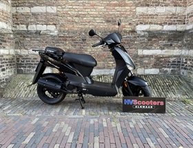 Kymco Agility 19.001km