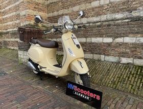 Vespa LXV 50 