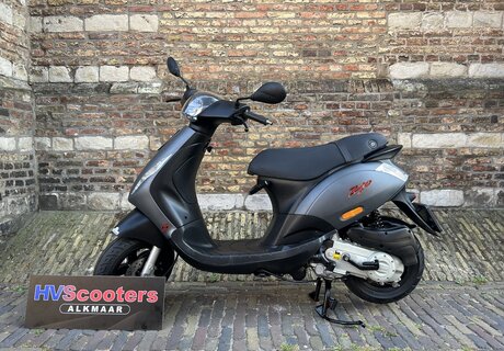 Piaggio Zip